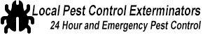 Dunsmuir CA Pest Control Exterminators